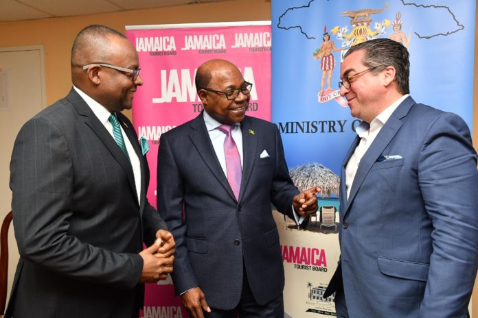 Minister Bartlett: 140 buyers expected for Caribbean Travel Marketplace