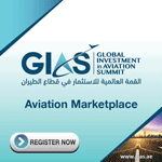 Over 30 countries attending Global Investment in Aviation Summit in Dubai