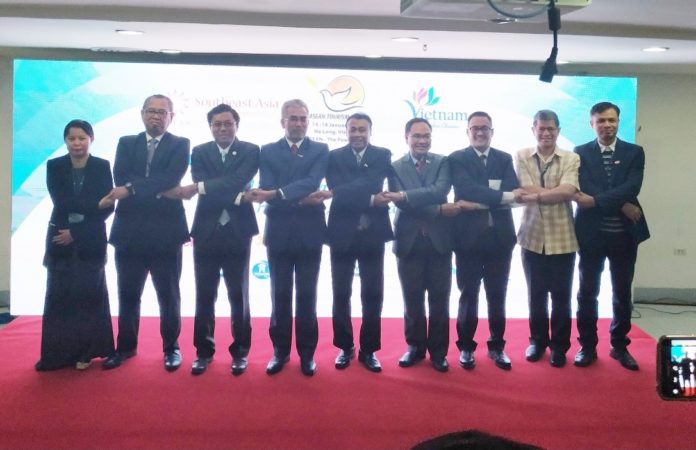 ASEAN Tourism Forum a successful cooperation of 10 nations