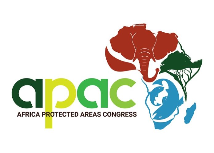 First-ever Africa Protected Areas Congress launched