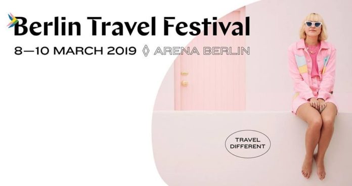 Berlin Travel Festival 2019: Travel for the next generation