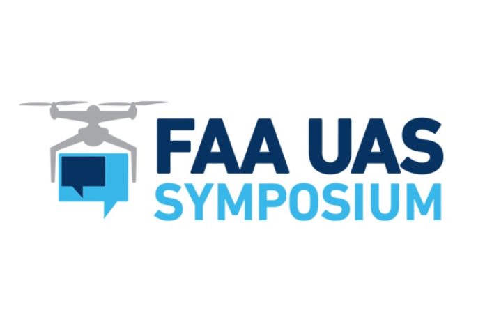 FAA announces 4th Annual Unmanned Aircraft Systems (UAS) Symposium
