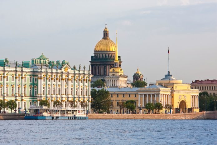 Russia’s Northern Capital hosts 2019 Strategic Alliance of National Convention Bureaux of Europe event