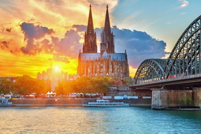 Cologne’s meeting market passes 50,000-event threshold