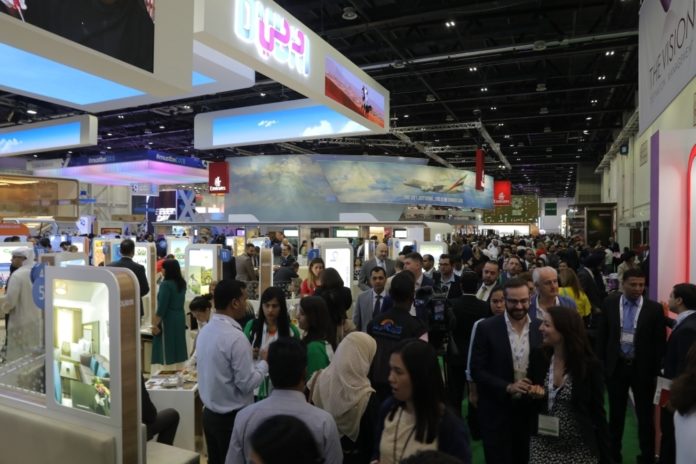 ATM: UAE set to welcome 8.92 million visitors from top five source markets by 2023,