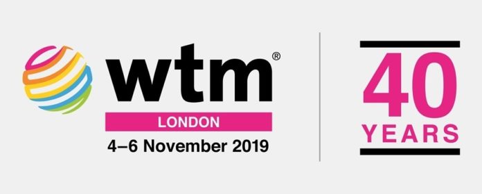 A Record £3.4 Billion in Travel Industry Deals at WTM London