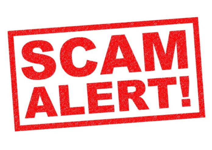 Exhibiting at IMEX? Scam warning