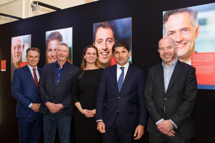 RAI Amsterdam and IBC show sign deal until 2021