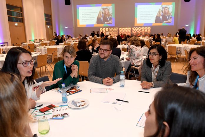 IMEX shines a light on diversity and inclusion