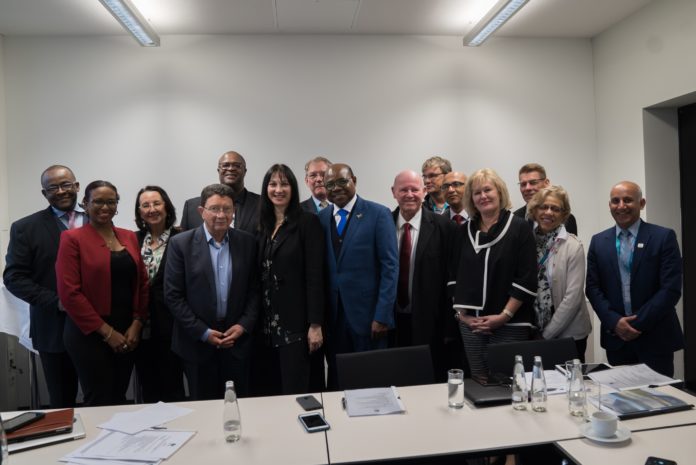 Global Tourism Resilience Centre Board of Governors announces 2019 projects