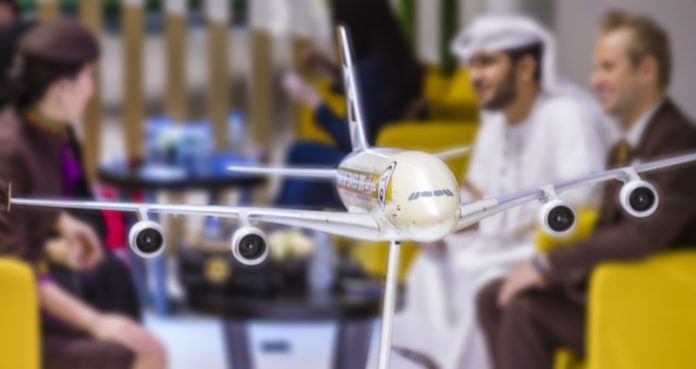 ATM Report: 63% of Dubai Airport passengers were in transit during 2018
