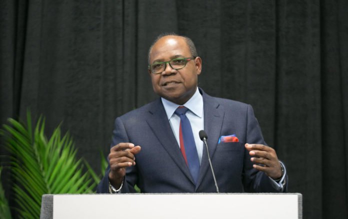 Jamaica Tourism Minister Bartlett to address delegates at ITB Berlin