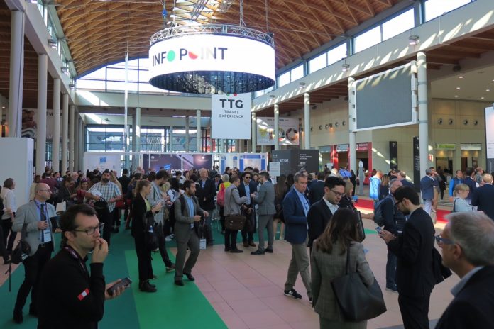 Italian exhibition group launches key words for the 2020 tourism industry