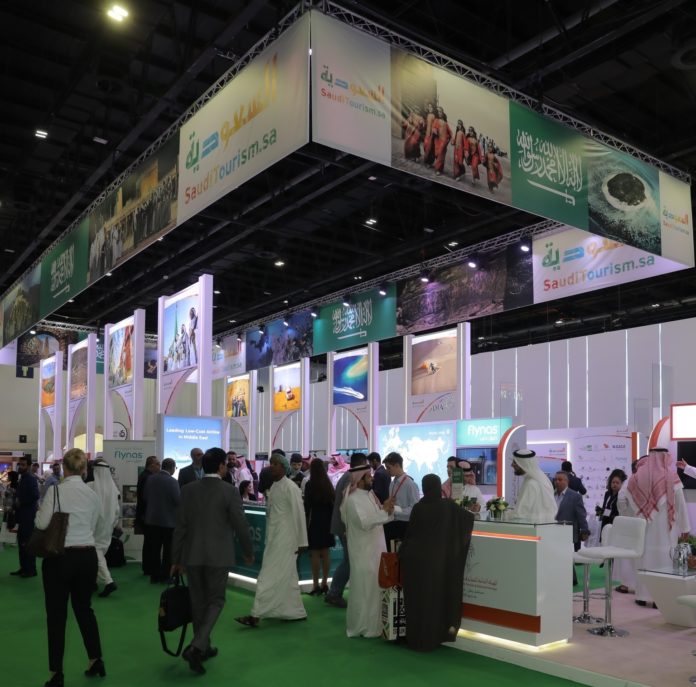 Saudi tourism sector worth over $70 billion in 2019