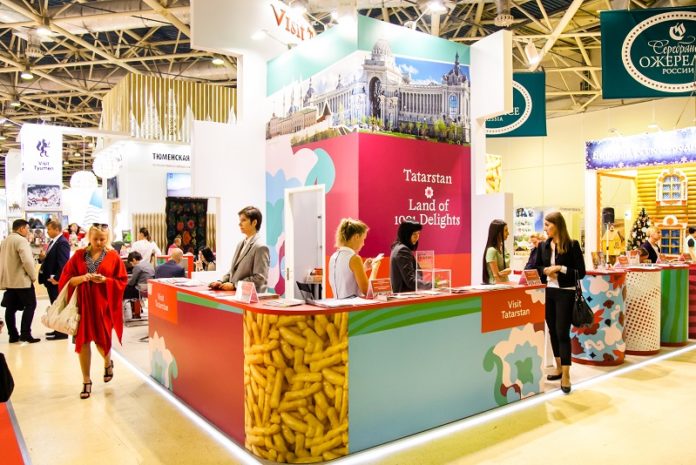 Russia prepares for OTDYKH International Travel Market and UNWTO General Assembly
