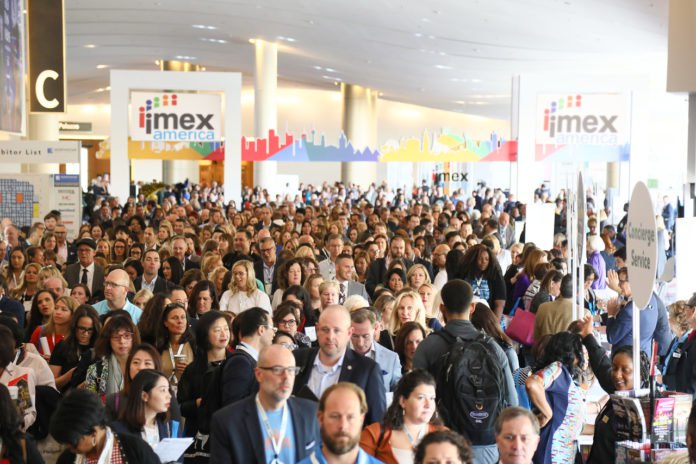 IMEX America returns this September powered by imagination
