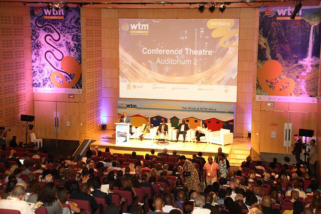 WTM Africa kicks off on a high note  