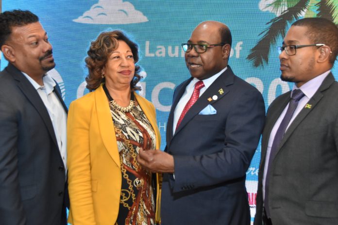 Jamaica’s Tourism Minister charges CHICOS to encourage investment in experiences