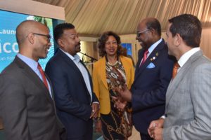 Jamaica’s Tourism Minister charges CHICOS to encourage investment in experiences
