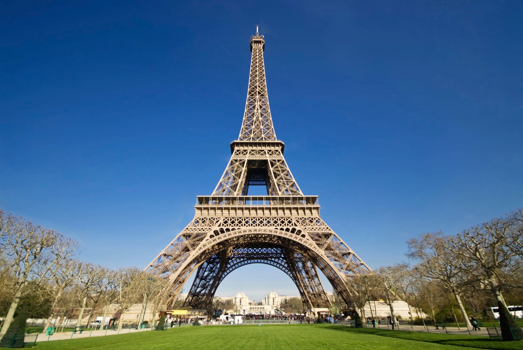 Paris ranked as world’s top destination for international meetings