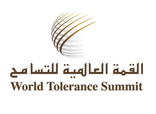Dubai to host second edition of World Tolerance Summit