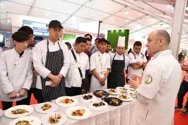 New hospitality and culinary trends in Indonesia