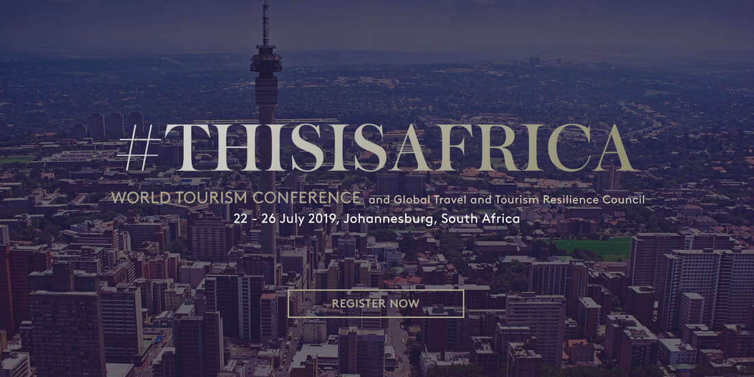 African Tourism Board and Africa Tourism Association join forces to support World to Africa’ Tourism Conference in Johannesburg