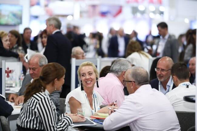 IMEX America is the place to witness the changing face of events