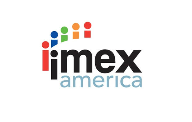 IMEX America: Live tattooing and laughter yoga, hotels and hot spots