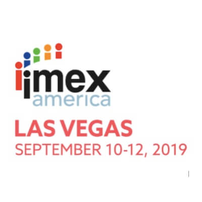 IMEX America 2019 – three days of discovery, business and learning