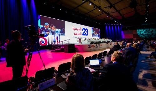 UNWTO General Assembly opens with sustainability and innovation top of the agenda