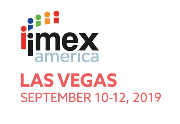 IMEX America 2019: Mindfulness and sustainability are runaway successes this year