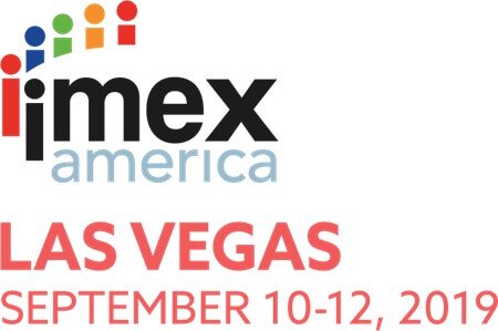 “Everyone’s here!” Collaboration and connections at IMEX America