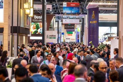 Arabian Travel Market: Events crucial for Middle East to realize tourism market value of US$133.6 billion by 2028