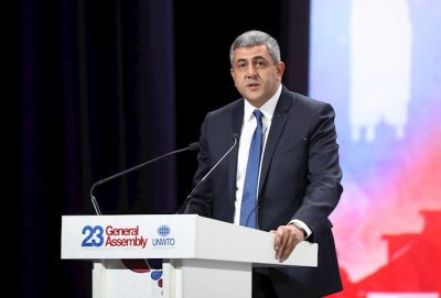 UNWTO General Assembly concludes amidst controversy and relevant issues