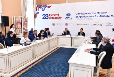 UNWTO General Assembly concludes amidst controversy and relevant issues
