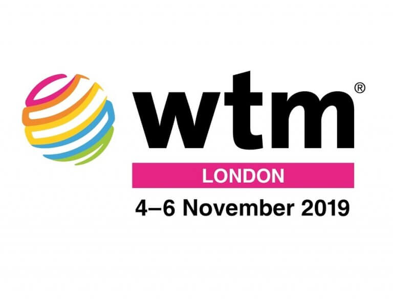 Egypt Tourism to sponsor visitor registration at WTM London 2019
