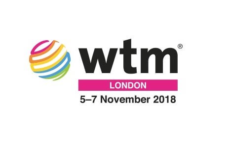 WTM London 2019 to reveal the latest Global Travel Research
