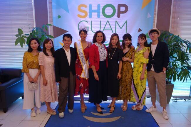 Guam Visitors Bureau: Over 200 offers available in eighth year of Shop Guam e-Festival