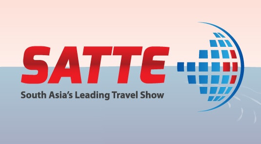 SATTE India Expo Mart opens at new venue
