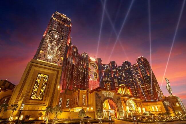 Casinos including MGM & Sands closing: Coronavirus