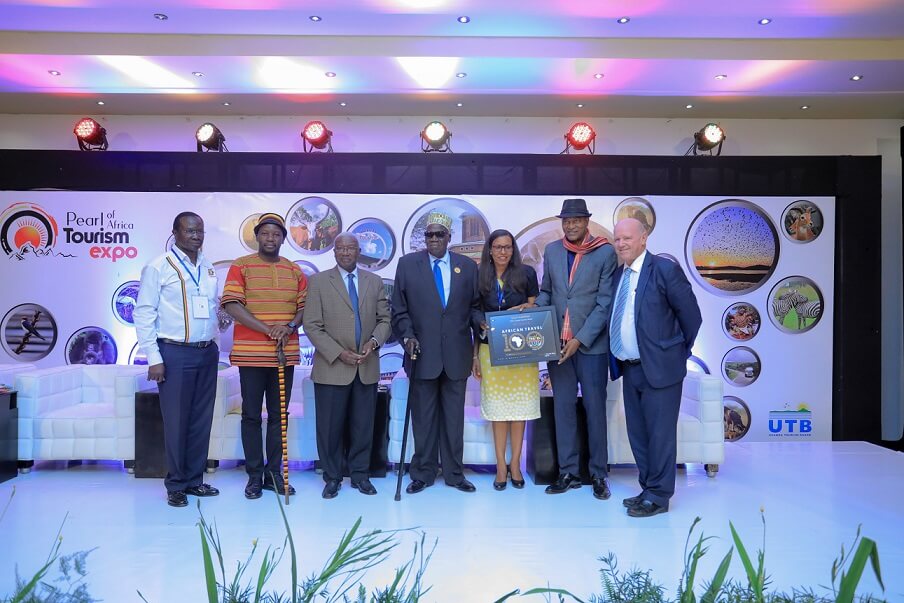 Pearl of Africa Tourism Expo Opens “Promoting Intra-Africa Travel”
