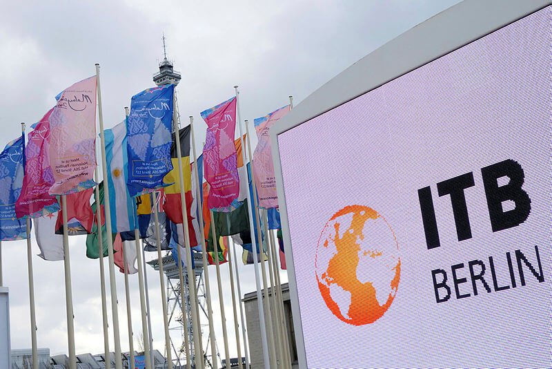 ITB Berlin changes rules due to COVID 2019
