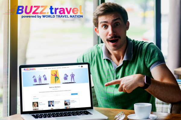 New! How buzz.travel will keep your travel business active during COVID-19