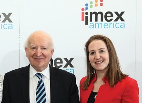 IMEX Frankfurt Cancelled: Founder Ray Bloom confirmed the show cannot go on