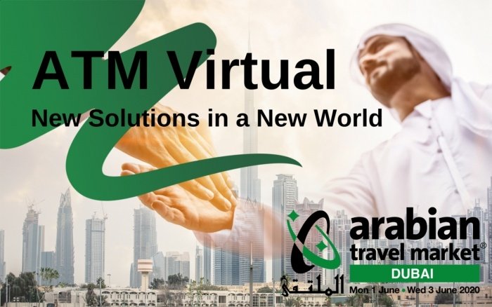 Arabian Travel Market: Aviation tops agenda at ATM Virtual