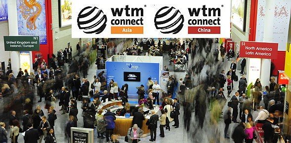 WTM Portfolio reschedules global trade shows