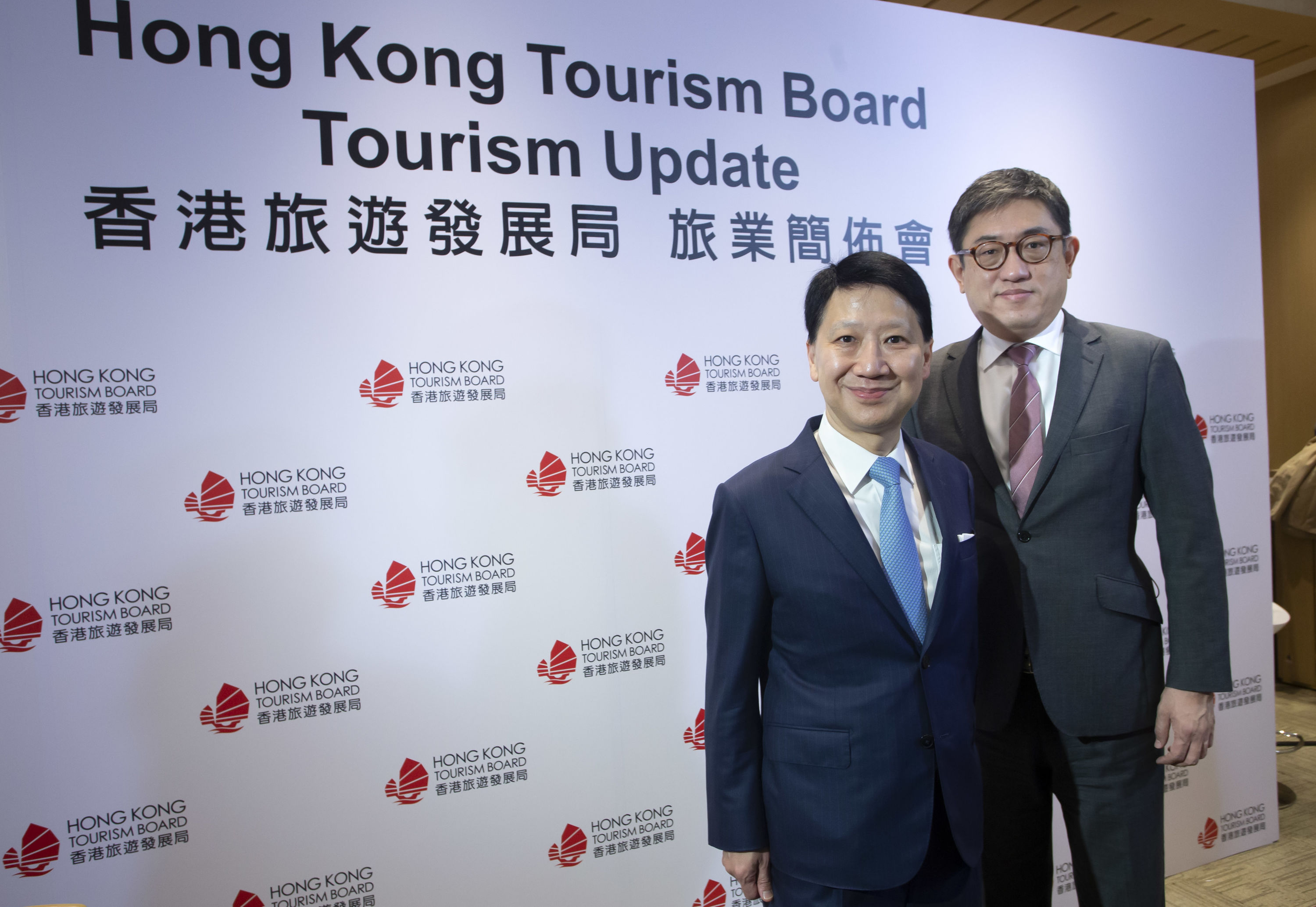 Hong Kong Tourism Puts Revitalization Plan in Order