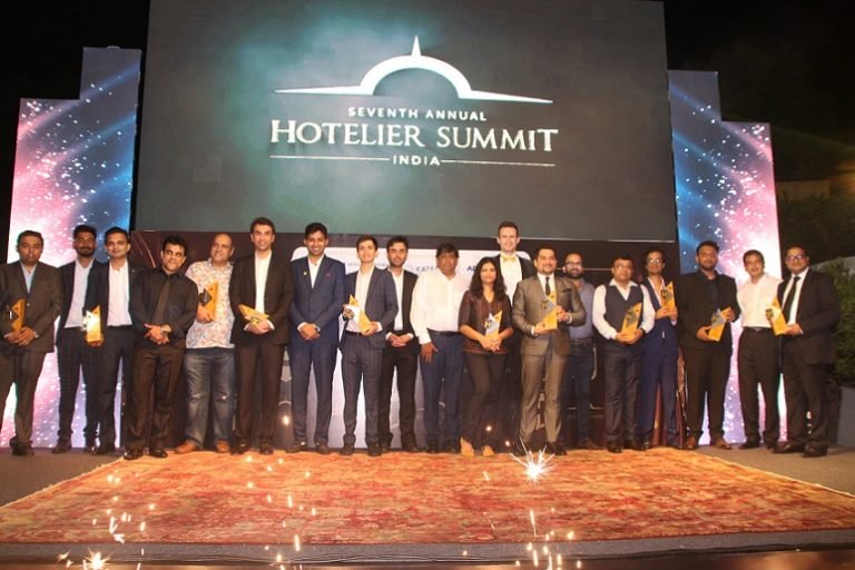 Hotelier Summit India Goes Virtual