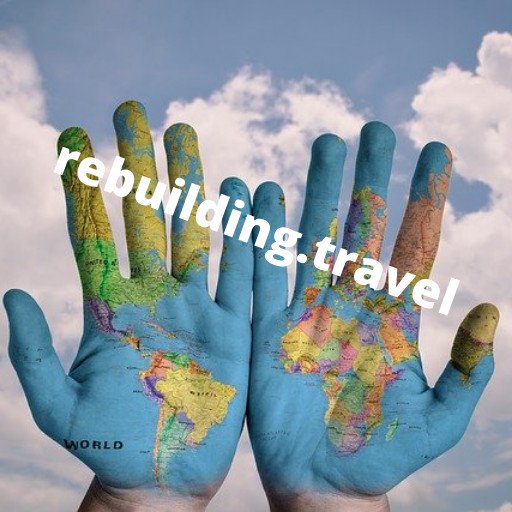 Hot and Trending in 85 Countries is rebuilding travel
